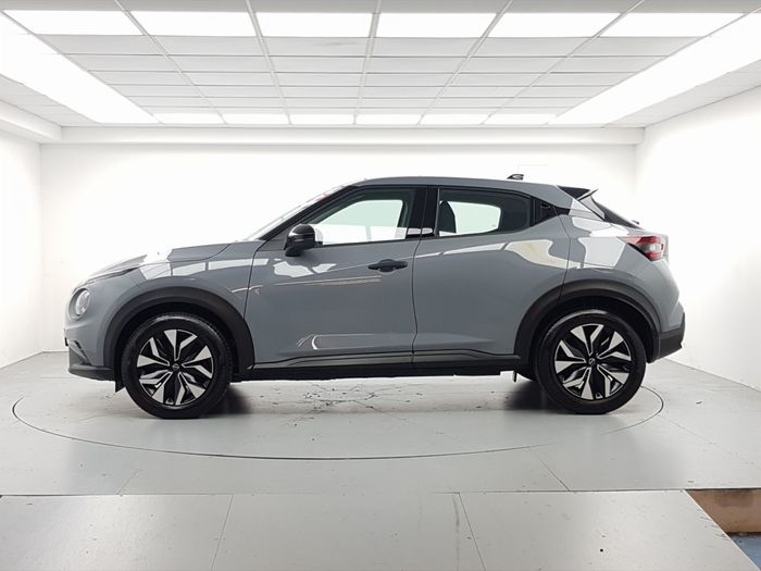 Nissan Juke 2026