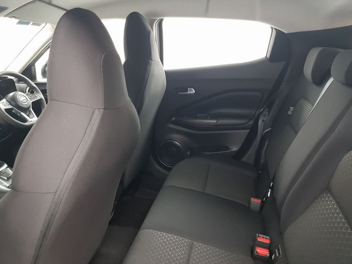 Nissan Juke 2026