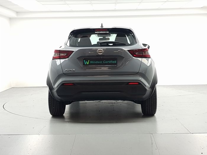 Nissan Juke 2026