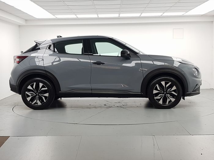 Nissan Juke 2026