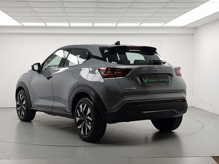Nissan Juke 2026