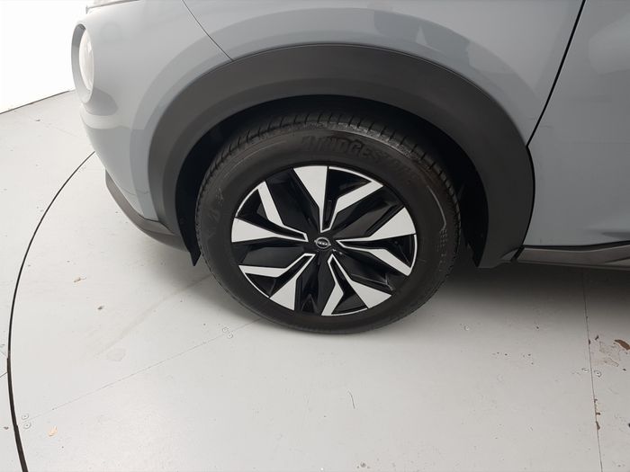 Nissan Juke 2026