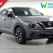 Nissan Juke 2026