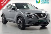 Nissan Juke 2026