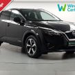 Nissan QASHQAI 2024