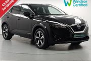 Nissan QASHQAI 2024