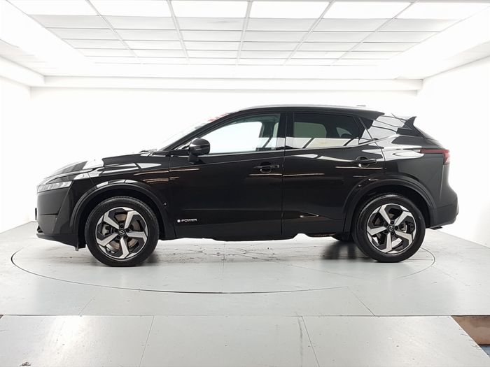 Nissan QASHQAI 2024
