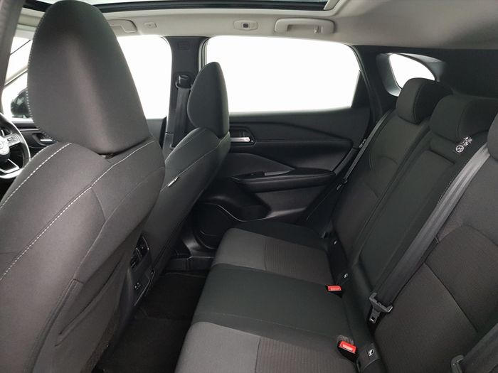 Nissan QASHQAI 2024