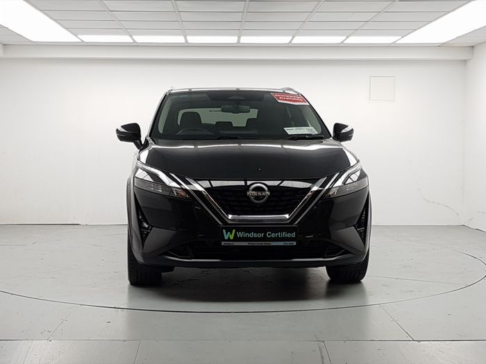 Nissan QASHQAI 2024