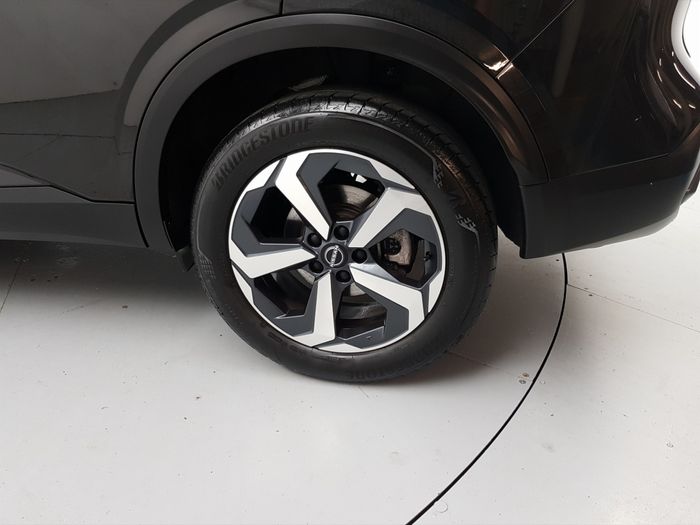 Nissan QASHQAI 2024