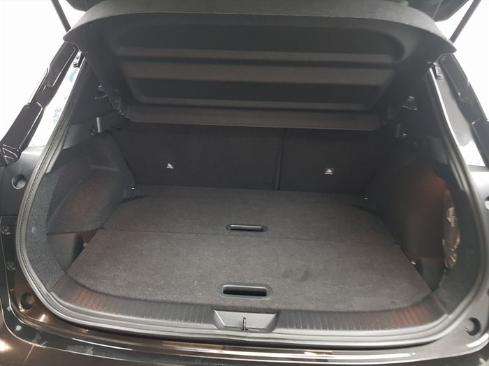 Nissan QASHQAI 2024