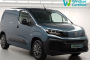 Peugeot Partner 2026
