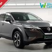 Nissan QASHQAI 2021