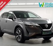 Nissan QASHQAI 2021