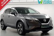 Nissan QASHQAI 2021