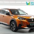 Peugeot 2008 2022