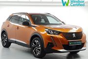 Peugeot 2008 2022