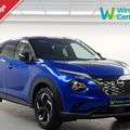 Nissan Juke 2024