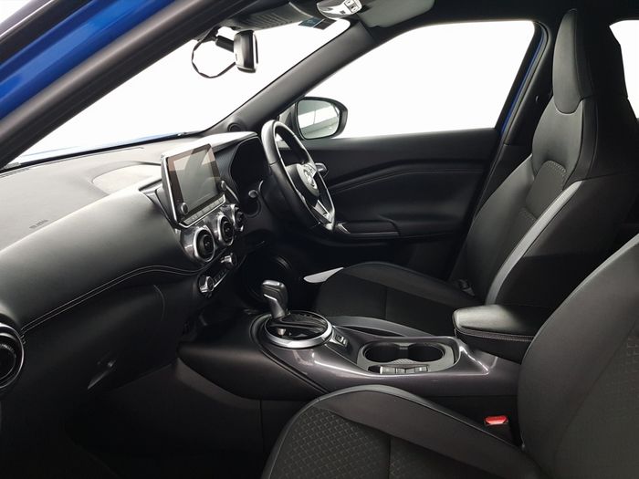 Nissan Juke 2024