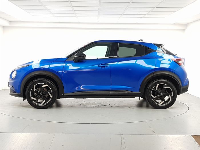 Nissan Juke 2024