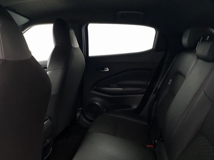 Nissan Juke 2024