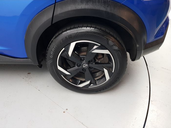 Nissan Juke 2024