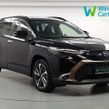 Toyota Corolla Cross 2022
