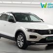 Volkswagen T-Roc 2021