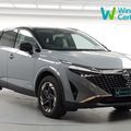 Nissan QASHQAI 2026