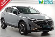 Nissan QASHQAI 2026