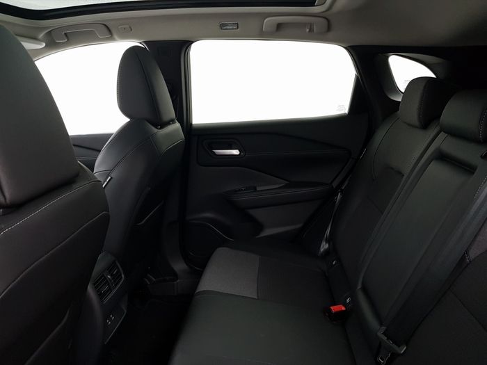 Nissan QASHQAI 2026