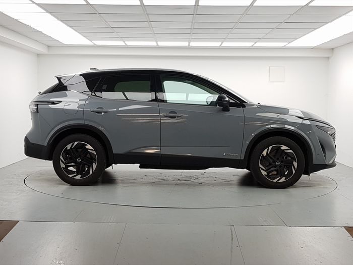 Nissan QASHQAI 2026