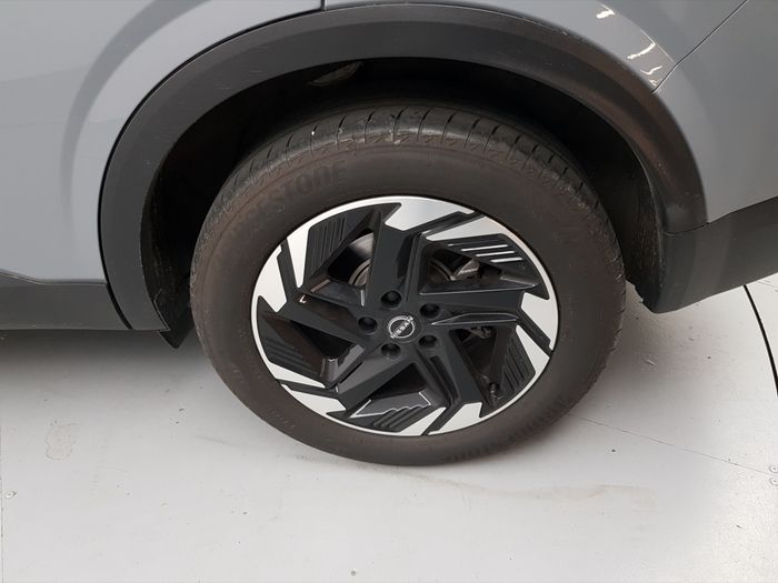 Nissan QASHQAI 2026