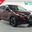 Nissan Juke 2023