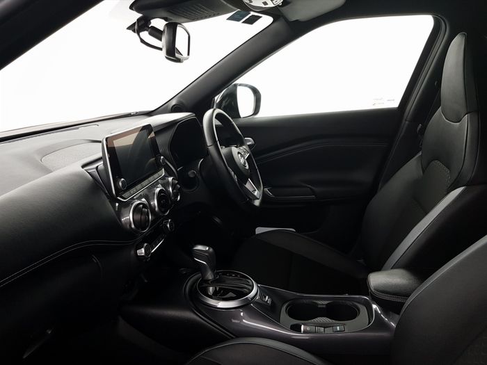 Nissan Juke 2023