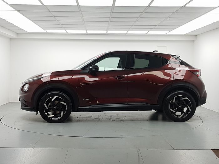 Nissan Juke 2023