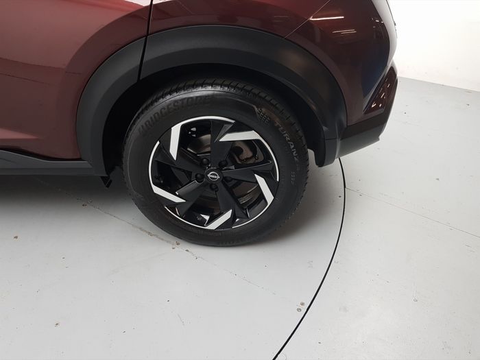 Nissan Juke 2023