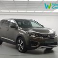 Peugeot 5008 2020