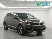 Peugeot 5008 2020