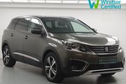 Peugeot 5008 2020