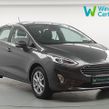Ford Fiesta 2018