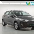 Ford Fiesta 2018