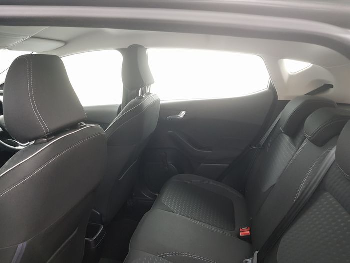 Ford Fiesta 2018