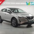 Nissan QASHQAI 2022