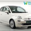 Fiat 500 2019
