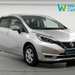 Nissan NOTE 2021