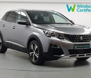 Peugeot 3008 2018