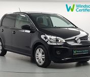 Volkswagen Up! 2020