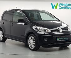 Volkswagen Up! 2020