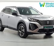 Peugeot 2008 2025